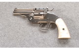 Uberti ~ Schofield ~ .45 Colt - 2 of 4