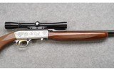 Browning ~ SA-22 Grade II ~ .22 Long Rifle - 3 of 11
