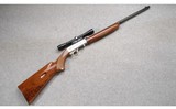 Browning ~ SA-22 Grade II ~ .22 Long Rifle - 1 of 11