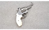 Smith & Wesson ~ 625-9 Mountain Gun ~ .45 Colt - 1 of 4