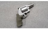 Smith & Wesson ~ 460 Performance Center ~ .460 S&W Magnum - 1 of 4