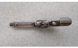 Colt ~ SAA Bisley ~ .38 WCF - 4 of 4