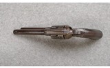 Colt ~ SAA Bisley ~ .38 WCF - 3 of 4