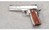 Smith & Wesson ~ SW1911 Pro Series ~ 9mm Luger - 2 of 4