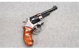 Smith & Wesson ~ 25-12 ~ .45 ACP - 1 of 4
