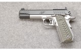 Kimber ~ Aegis Elite Custome ~ 9mm Luger - 2 of 4