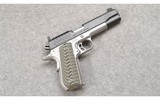 Kimber ~ Aegis Elite Custome ~ 9mm Luger - 1 of 4