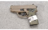 SIG Sauer ~ P239 ~ .357 Sig - 2 of 4