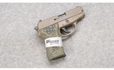 SIG Sauer ~ P239 ~ .357 Sig - 1 of 4