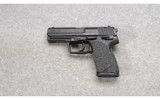 Heckler & Koch ~ USP ~ 9mm Luger - 2 of 4