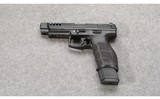 Heckler & Koch ~ VP9L ~ 9mm Luger - 2 of 4