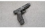 Heckler & Koch ~ VP9L ~ 9mm Luger
