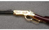 A. Uberti ~ 1860 ~ .44 W.C.F. - 6 of 11