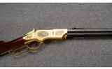 A. Uberti ~ 1860 ~ .44 W.C.F. - 3 of 11