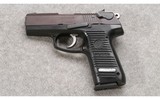 Ruger ~ P95DC ~ 9mm Luger - 2 of 4