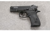 CZ ~ 75 D Compact ~ 9mm Luger - 2 of 4
