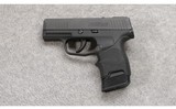 SIG Sauer ~ P365 SAS ~ 9mm Luger - 2 of 4