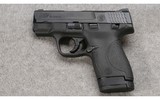 Smith & Wesson ~ M&P 40 Shield ~ .40 Smith & Wesson - 2 of 4