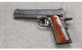 Kimber ~ Custom 25th Anniversary ~ .45 Auto - 2 of 4