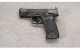 Smith & Wesson ~ M&P 10mm ~ 10mm Auto - 2 of 4