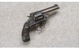 Smith & Wesson ~ .38 Double Action ~ .38 S&W - 1 of 4