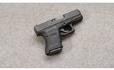 Glock ~ 29 Gen 4 ~ 10mm Auto - 1 of 4