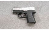 Kahr Arms ~ PM40 ~ .40 S&W - 2 of 4