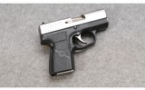 Kahr Arms ~ PM40 ~ .40 S&W - 1 of 4