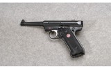 Ruger ~ MK III ~ .22 Long Rifle - 2 of 4