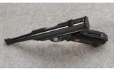 Ruger ~ MK III ~ .22 Long Rifle - 4 of 4