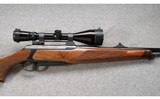 Sauer ~ 202 ~ 7mm Remington Magnum - 3 of 11