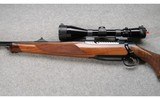 Sauer ~ 202 ~ 7mm Remington Magnum - 10 of 11