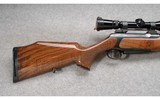 Sauer ~ 202 ~ 7mm Remington Magnum - 2 of 11