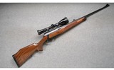 Sauer ~ 202 ~ 7mm Remington Magnum - 1 of 11