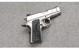 Ruger ~ SR1911 ~ .45 Auto - 1 of 4