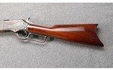 Uberti ~ 1876 ~ .45-60 Winchester - 7 of 11