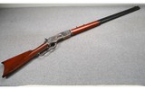 Uberti ~ 1876 ~ .45-60 Winchester - 1 of 11