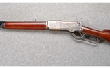 Uberti ~ 1876 ~ .45-60 Winchester - 6 of 11
