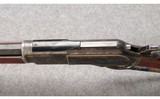 Uberti ~ 1876 ~ .45-60 Winchester - 9 of 11