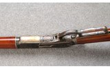 Uberti ~ 1876 ~ .45-60 Winchester - 8 of 11