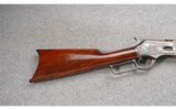 Uberti ~ 1876 ~ .45-60 Winchester - 2 of 11