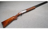 Rizzini ~ BR110 Light ~ 12 Gauge - 1 of 11