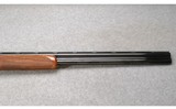 Rizzini ~ BR110 Light ~ 12 Gauge - 4 of 11