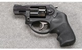 Ruger ~ LCR ~ .38 SPL +P - 2 of 4