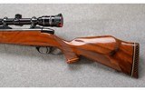 Weatherby ~ Mark V ~ 7MM Weatherby Magnum - 5 of 11