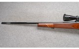 Weatherby ~ Mark V ~ 7MM Weatherby Magnum - 7 of 11