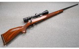 Weatherby ~ Mark V ~ 7MM Weatherby Magnum - 1 of 11