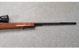 Weatherby ~ Mark V ~ 7MM Weatherby Magnum - 4 of 11