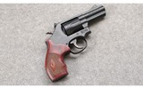 Smith & Wesson ~ Model 19-9 Carry Comp ~ .357 Magnum - 1 of 4