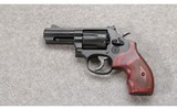 Smith & Wesson ~ Model 19-9 Carry Comp ~ .357 Magnum - 2 of 4